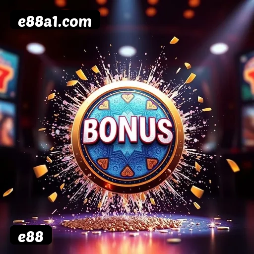 Estatísticas de bônus da e88 em São Paulo, Rio de Janeiro e Brasília