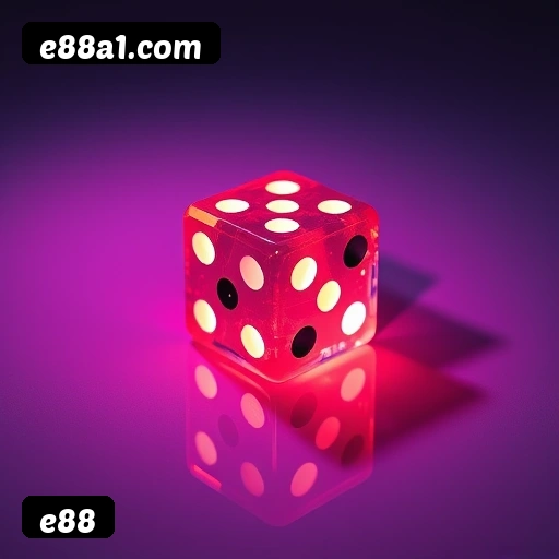 Logo da e88
