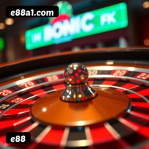 Loterias online disponíveis na e88