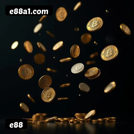 Estatísticas e88 2025–2026 - 120 mil jogadores ativos, R$72.5M pagos, RTP 96.52%